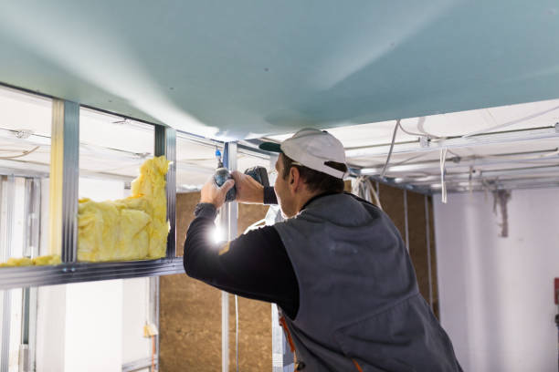 Types of Insulation We Offer in NM